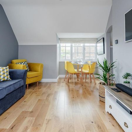 The Gem Of Central Winchester - Sleeps 4 Kültér fotó