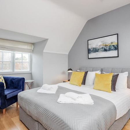 The Gem Of Central Winchester - Sleeps 4 Kültér fotó