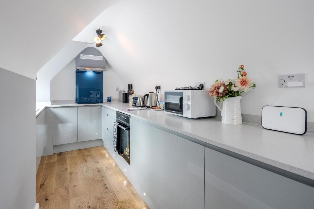 The Gem Of Central Winchester - Sleeps 4 Kültér fotó