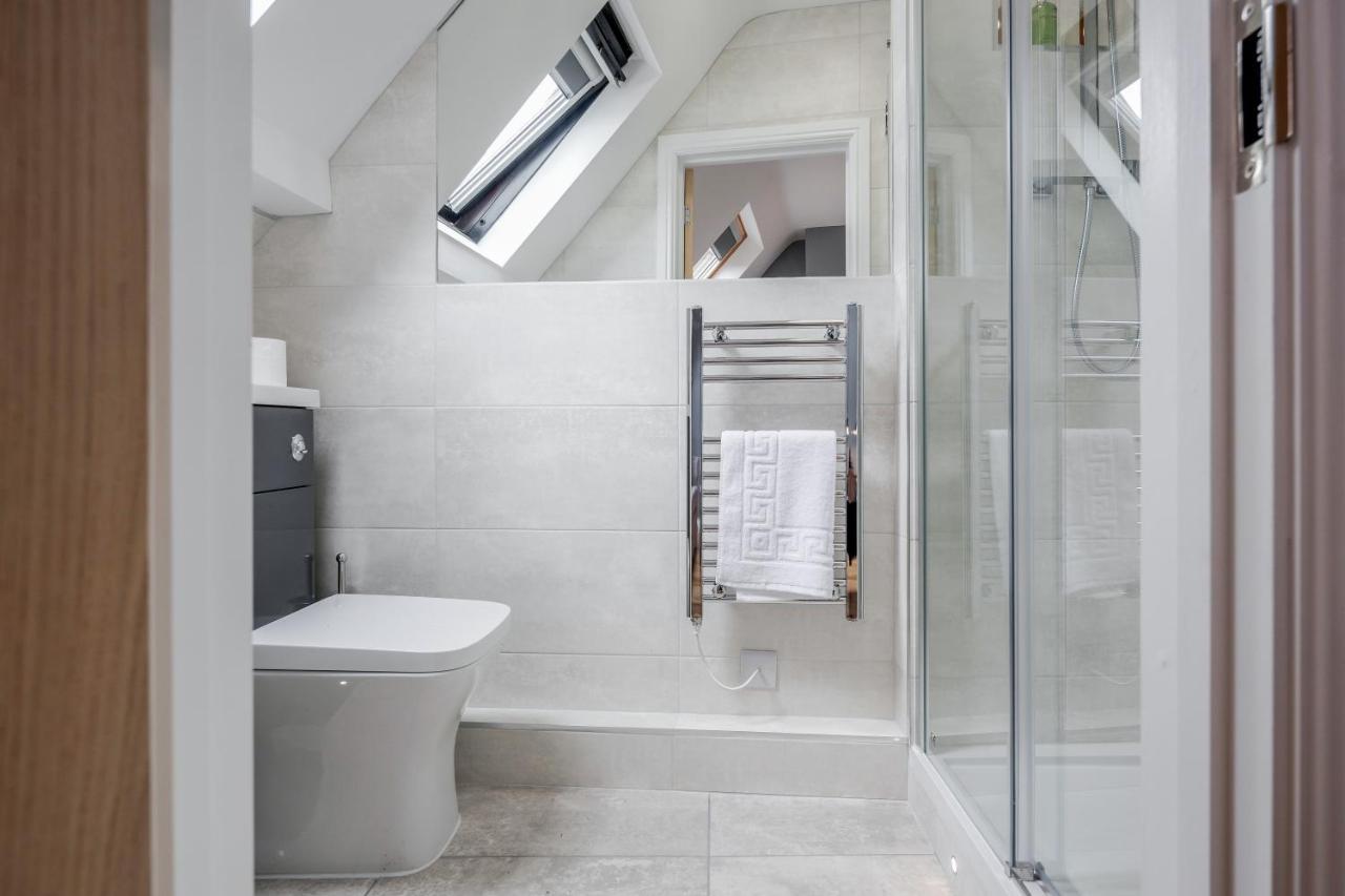 The Gem Of Central Winchester - Sleeps 4 Kültér fotó