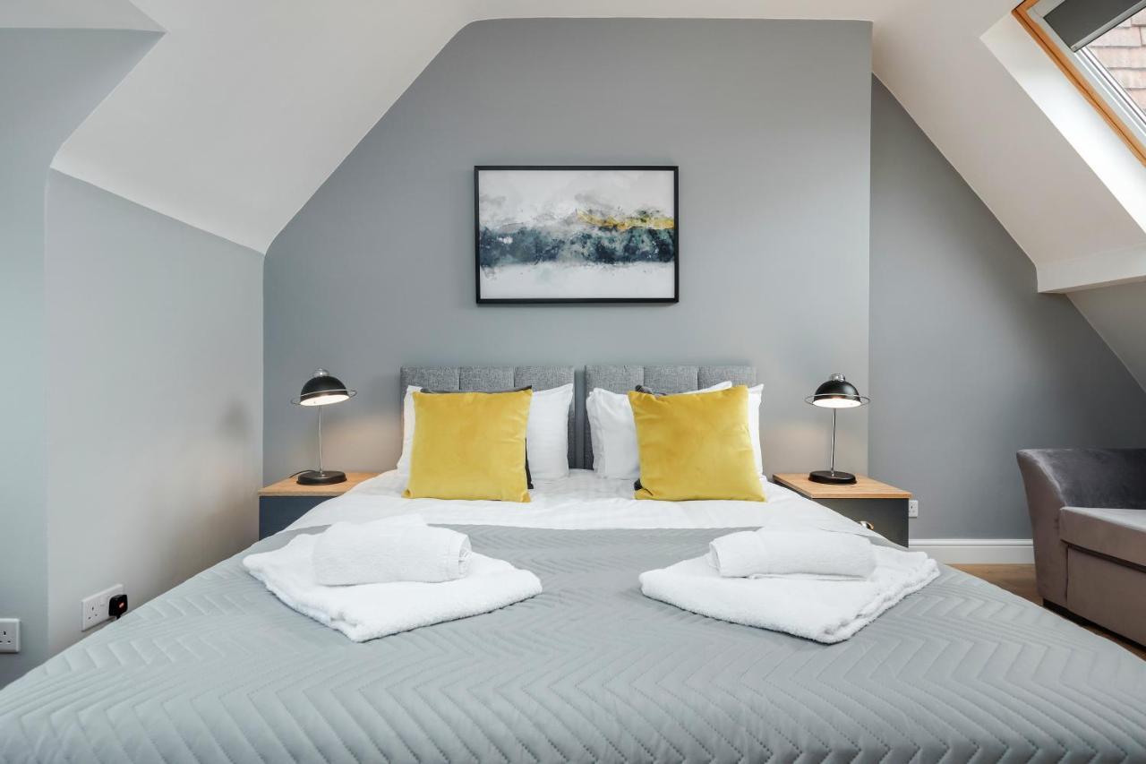 The Gem Of Central Winchester - Sleeps 4 Kültér fotó