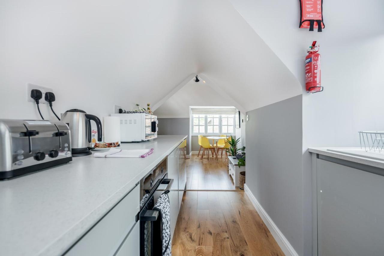 The Gem Of Central Winchester - Sleeps 4 Kültér fotó
