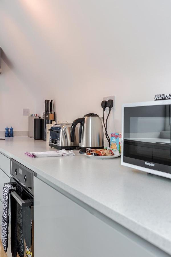 The Gem Of Central Winchester - Sleeps 4 Kültér fotó