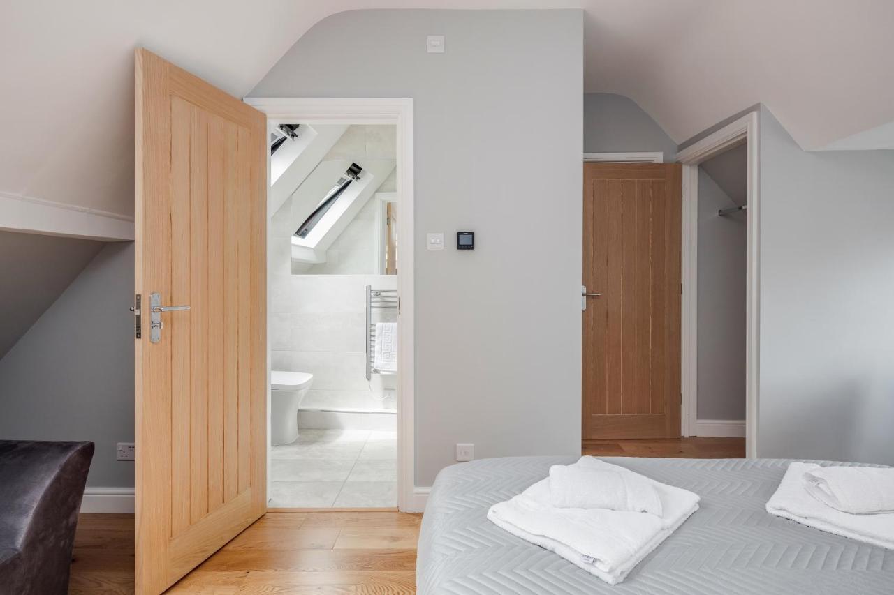The Gem Of Central Winchester - Sleeps 4 Kültér fotó