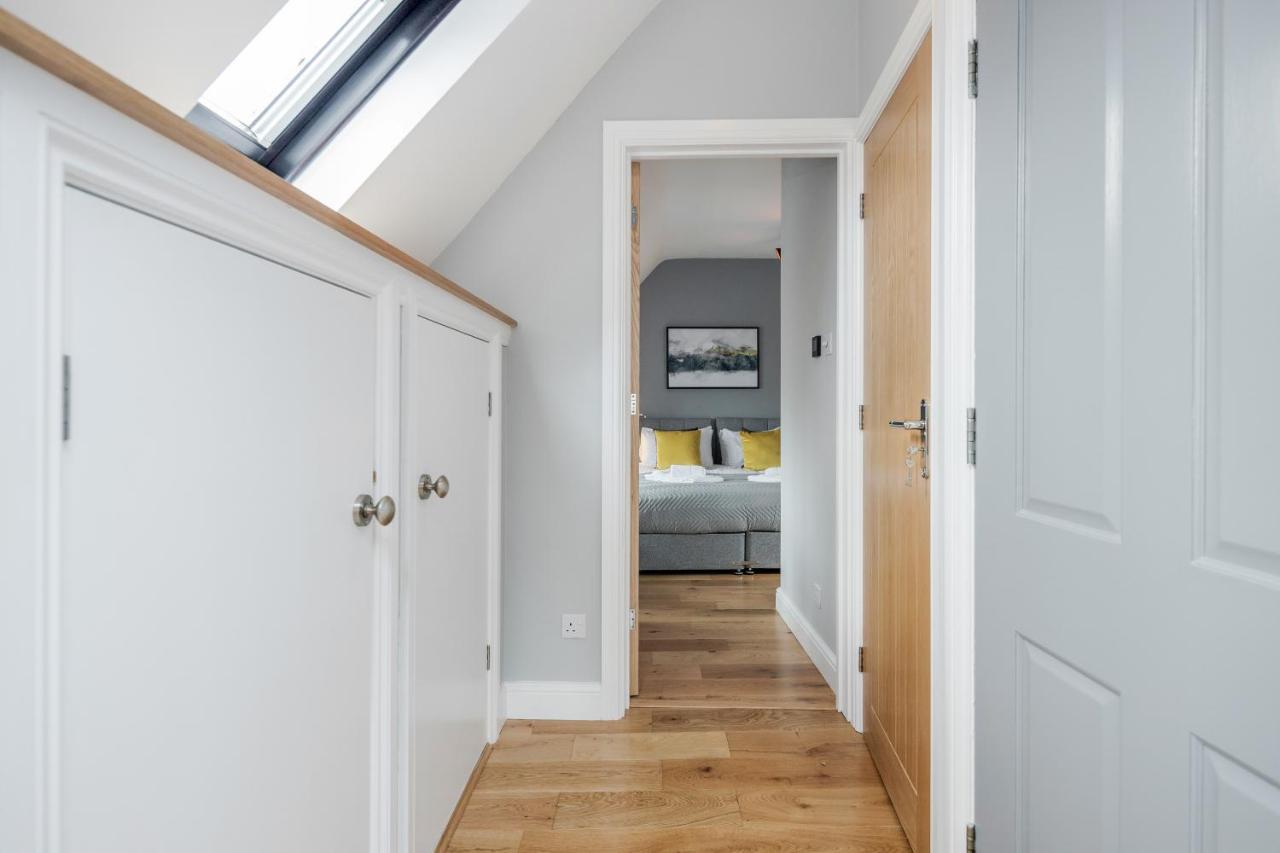The Gem Of Central Winchester - Sleeps 4 Kültér fotó