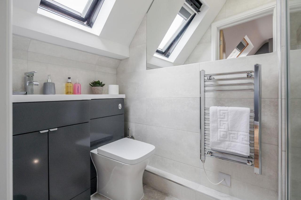 The Gem Of Central Winchester - Sleeps 4 Kültér fotó