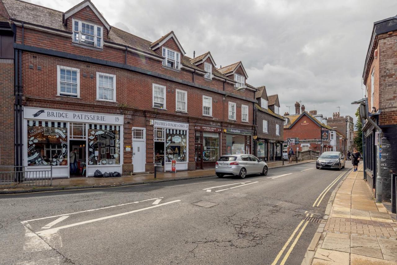 The Gem Of Central Winchester - Sleeps 4 Kültér fotó