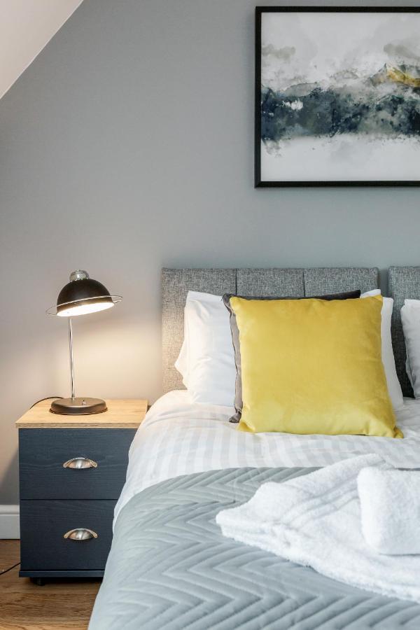 The Gem Of Central Winchester - Sleeps 4 Kültér fotó