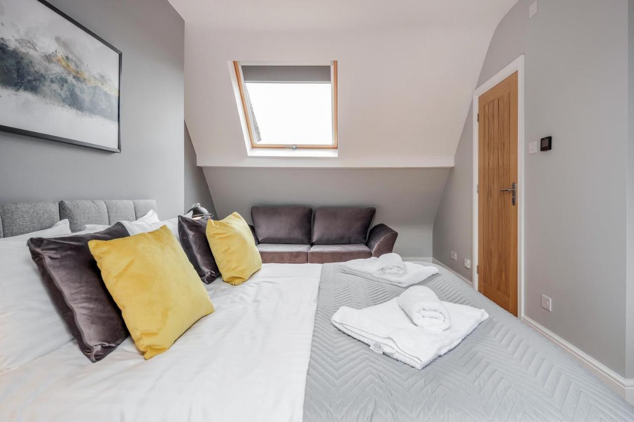 The Gem Of Central Winchester - Sleeps 4 Kültér fotó
