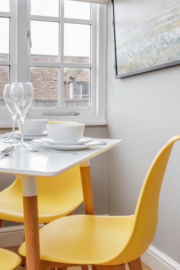 The Gem Of Central Winchester - Sleeps 4 Kültér fotó