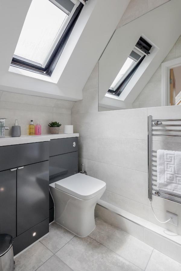 The Gem Of Central Winchester - Sleeps 4 Kültér fotó