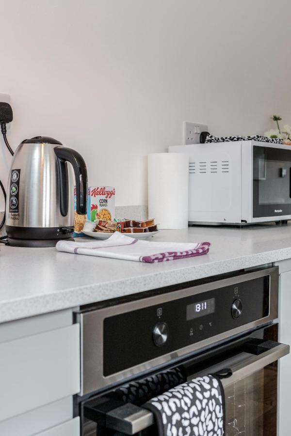 The Gem Of Central Winchester - Sleeps 4 Kültér fotó