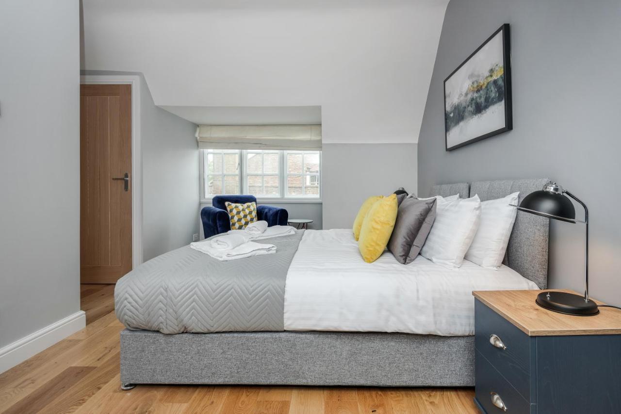 The Gem Of Central Winchester - Sleeps 4 Kültér fotó